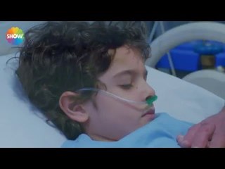 Mert ölümden döndü! | Asla Vazgeçmem 32.Bölüm