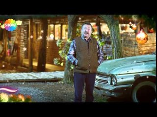 Erkan Can'dan Yeni Yıl Mesajı "Acı Aşk"