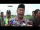 Ratusan Petani di Brebes Blokir Jalan Tol Pejagan - NET5