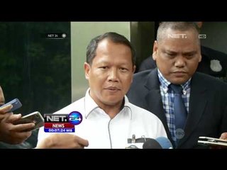 Kemenpan dan Guru Honorer Berdamai Terkait Kasus Pengancaman - NET24