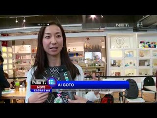 Action Plan, Pelatihan Penganggulangan Bencana Alam di Jepang - NET12