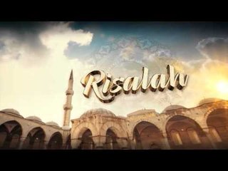 RISALAH 12 Maret 2016  - Bencana Alam - Said Aqil Siradj