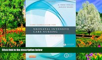 Download [PDF]  Core Curriculum for Neonatal Intensive Care Nursing, 5e (Core Curriculum for