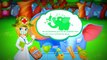 Learns Animals with Jungle Doctor - Children Educational Animal Game Android / IOS