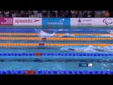 Men's 200m IM SM9 | Final | 2015 IPC Swimming World Championships Glasgow