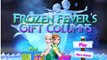 Frozen fevers gift columns game , fun game play for kids , supe game for childrens , nice game