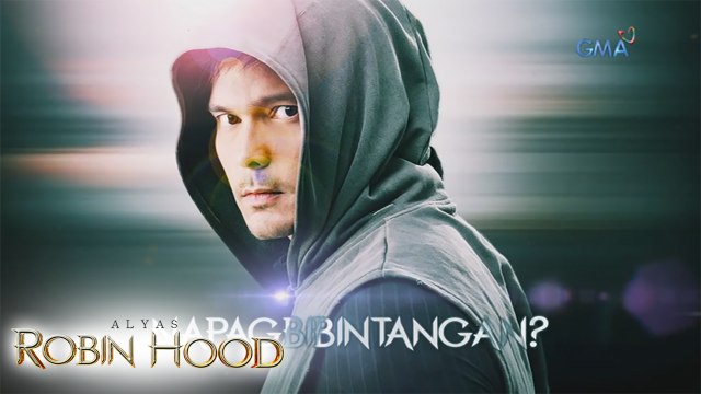 Alyas Robin Hood Teaser Ep. 104: Muling mapagbibintangan