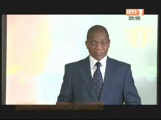 Communiqué du conseil des ministres du 11 Avril 2012