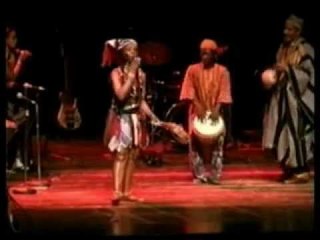 Diaspora: Marie-Rose Guiraud, ambassadrice de la culture ivoirienne en Amerique