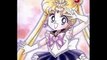 Sailor Moon/Cosmos Tribute