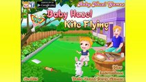 Baby Hazel Games To Play Online Free ❖ Baby Hazel Kite Flying