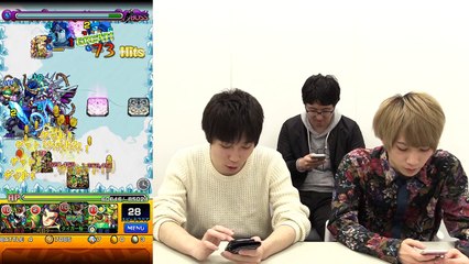 【モンスト】モグディガーが強い！激究極ジャバウォックを攻略！-tb_kN8wpJss