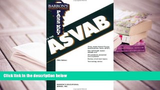 Download [PDF]  Pass Key to the ASVAB (Barron s Pass Key to the ASVAB) Trial Ebook