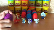 20 Surprise Eggs Play Doh NEW Angry Birds SONIC Despicable Me Kinder Surprise Egg Toys