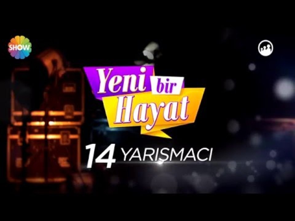 Yeni Bir Hayat yakında Show TV'de başlıyor!