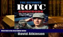 Download [PDF]  The Ultimate ROTC Guidebook: Tips, Tricks, and Tactics for Excelling in Reserve