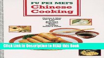 Download eBook Fu Pei Mei s Chinese Cooking eBook Online