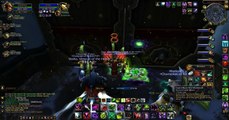 WoW arena for fun 5 DPS 5X5 (pandaria)