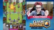 INCRÍVEL! MEU DECK DE 5000 TROFÉUS VOLTOU A FUNCIONAR NO CLASH ROYALE!-MFSuAn7M0tE