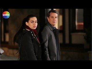 Nur ve Kerem'in küçük kaçamağı | Asla Vazgeçmem 34.Bölüm