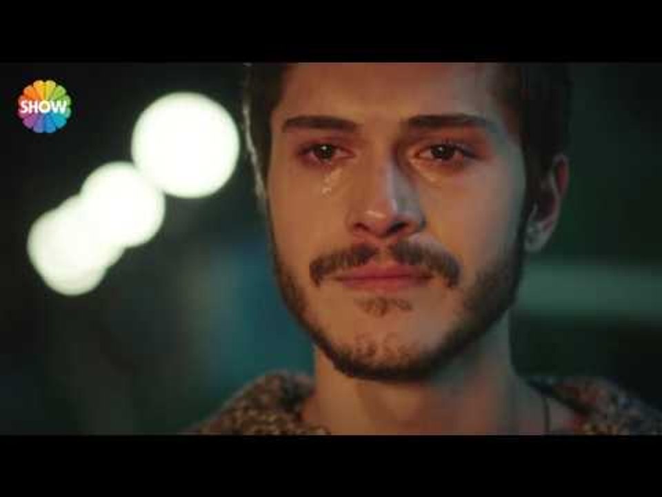 "Ben sevmeye hazırım..." | Acı Aşk 5.Bölüm