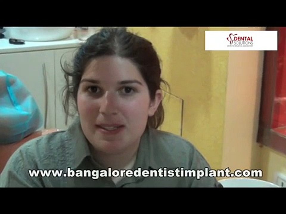 Painless Laser Dentistry in Bangalore - Best Dental Clinic in India