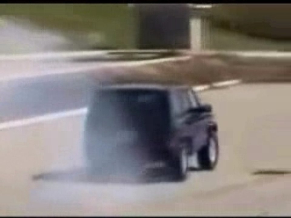 4x4 drift
