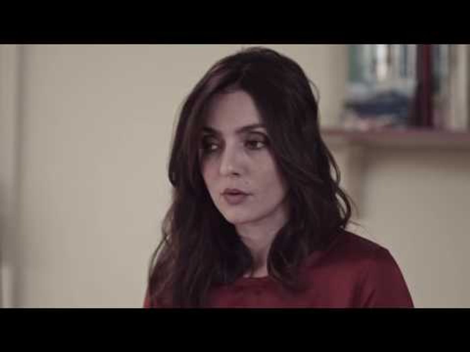 Un nodo blu - Lo spot