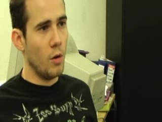 Special Mad Movies N°200 (interview Fausto Fasulo)