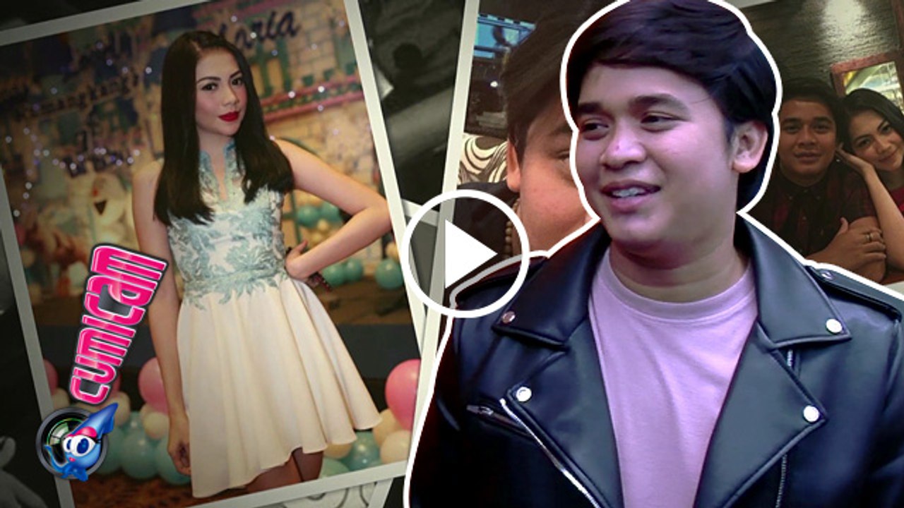 Kezia Karamoy Ingin Menikah, Billy Utarakan Doa Bahagia - Cumicam 09 Februari 2017