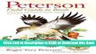 BEST PDF Peterson Field Guide to Birds of Eastern and Central North America, 6th Edition (Peterson
