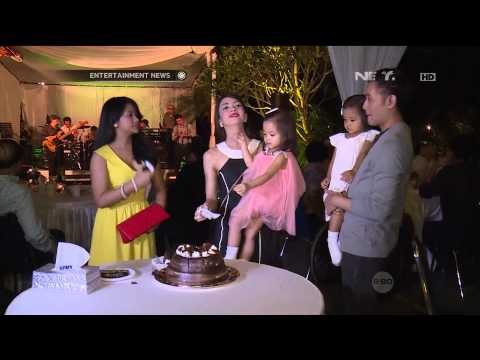 Ulang tahun Ririn Dwi Ariyanti