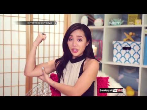 Kesuksesan bisnis Michelle Phan yang dimulai dari YouTube