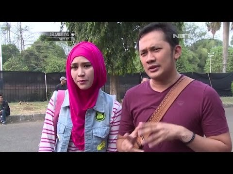 Hanung Bramantyo obsesi membuat kartun karna sang anak