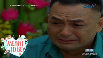 Meant to Be: Pag-amin ni Pawie