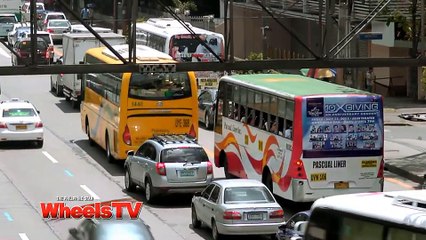 Outsmarting traffic with Kap