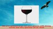 Household Essentials KROSNO Nina Red Wine Glasses Set of 6 19 oz Clear 92628373
