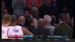 Charles Oakley Fight with Security Guards
