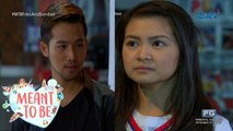 Meant to Be: Yuan rejects Billie’s advice