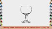 Libbey 3769 Embassy 65 Oz Wine Glass  24  CS 49406208