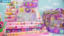 Yolanda YoYo Limited Edition Shopkins Season 5 Play Doh Surprise Egg Opening Packs