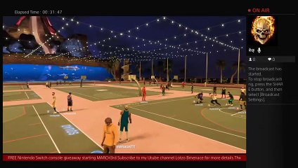 Nintendo Switch Console Giveaway..Sub to my Utube channel Lotzo Bmenace (18)