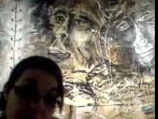 Palais de la Découverte - Yas et Monsieur Obono