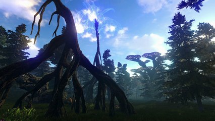 Phoning Home - Planet Trailer