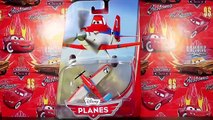 Disney Planes new diecast Racing Dusty Crophopper 1:55 Mattel german