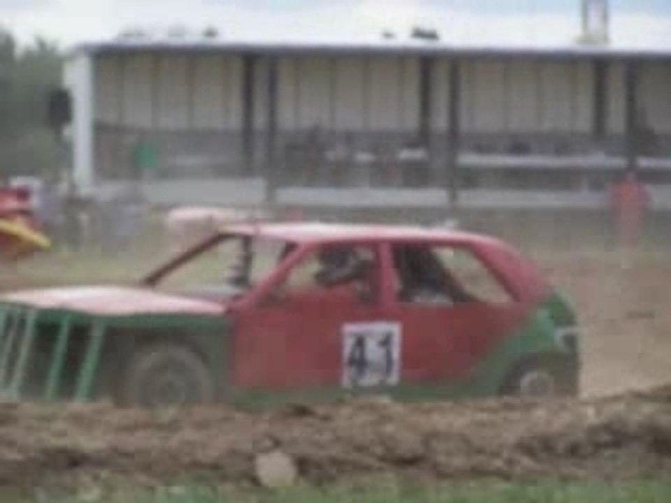 Fun cars auxonne 2007