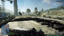 Battlefield 4 (PS4) - Um tiro, uma Kill!