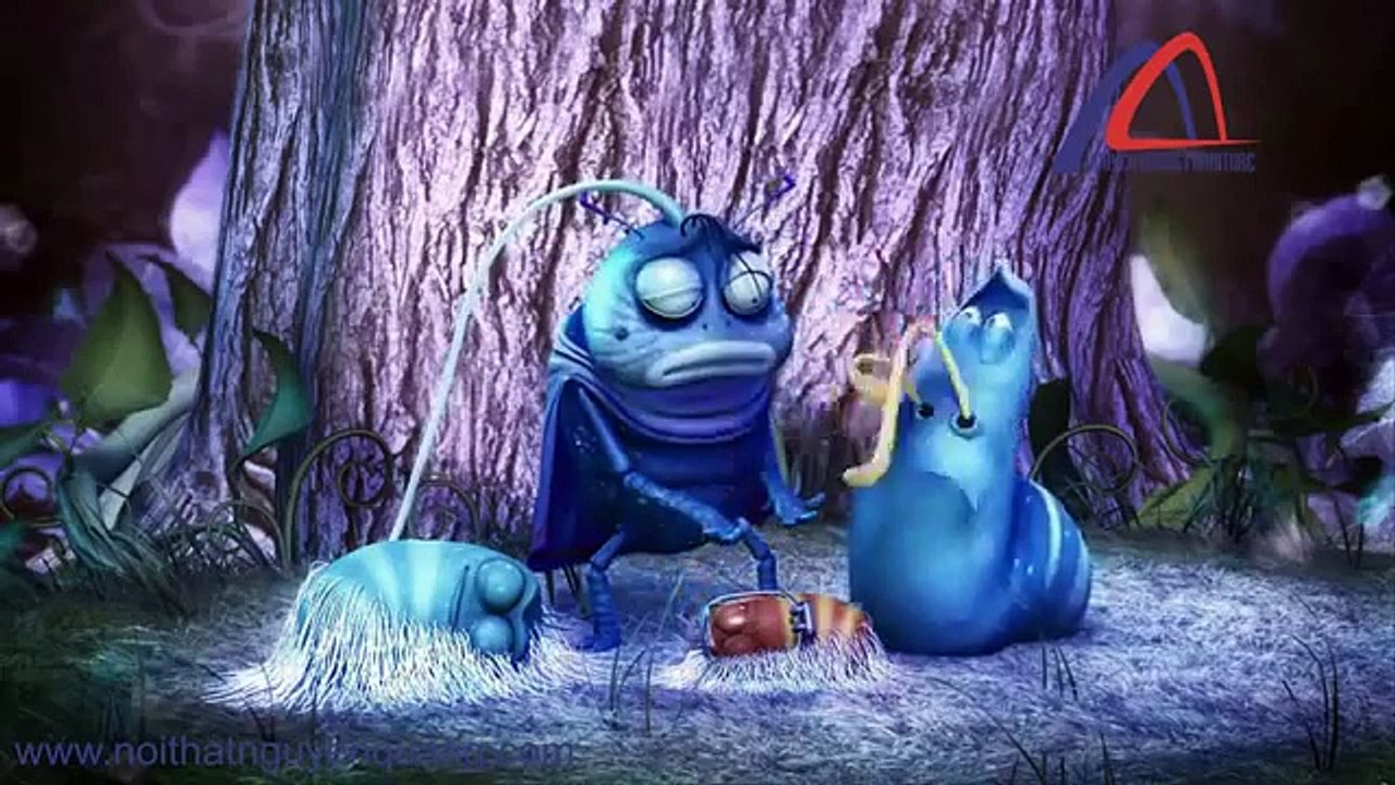 Larva - Larvatar 2