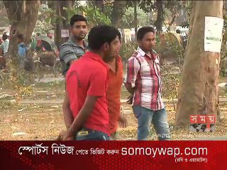 বাঘের মত লড়বে বাংলাদেশ, প্রত্যাশা সমর্থকদের