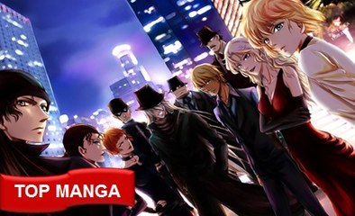 Top 6 thành viên nữ quyến rũ nhất trong tổ chức Áo Đen